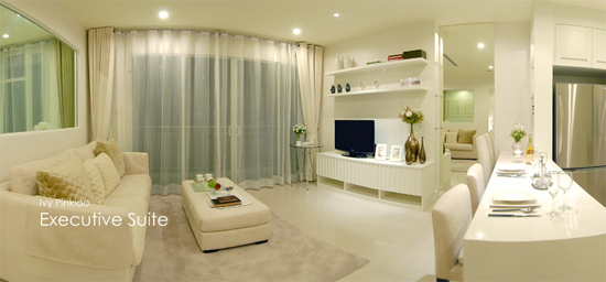 Ivy Residences Pinklao